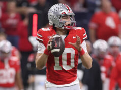 Ohio State x Miami: jogadores do College Football Playoff para assistir, chave do Cotton Bowl