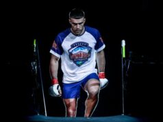 Onde assistir PFL Lyon 2025: transmissão ao vivo, horário de início do evento na França com Vadim Nemkov e Cris Cyborg