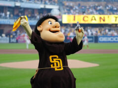 Bom dia San Diego: mudanças nas ligas menores dominam a atividade fora de temporada dos Padres