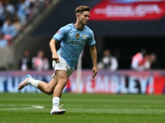 Relatório: Chelsea contratará ex-atacante do Man City