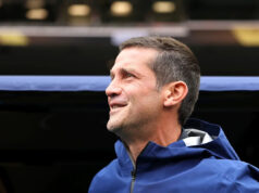 Férias de Natal – O Inter de Milão começará os preparativos para o confronto de Atlanta na sexta-feira