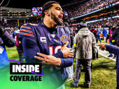 Antevisão da semana 17: Bears vs. The 49ers é a manchete da corrida pela posição número 1 da NFC