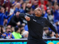 Seton Hall personifica o jogo do dinheiro nos esportes universitários. Quando será Rutgers? | Política