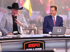 Nick Saban dá uma visão sobre o Ohio State-Miami Cotton Bowl