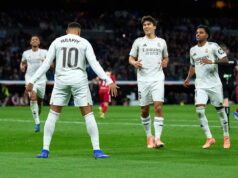 Os 10 melhores artilheiros em um ano civil 🔥