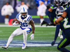 Os Colts podem chegar aos playoffs da NFL?