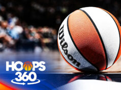 Aros 360: 2025 finais! Quais foram os nossos momentos mais memoráveis nas partidas universitárias da WNBA + em 2025?