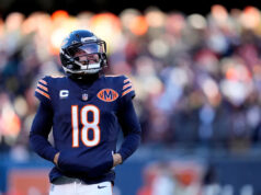 Caleb Williams discute a importância de um início rápido em Bears vs.