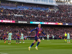 O agente de Robert Lewandowski confirmou os planos do jogador de embarcar no Barcelona