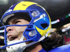 Puka Nakua: Multas por criticar autoridades “definitivamente machucam”