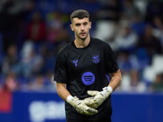 O ex-técnico do Espanyol apoia Joan Garcia para lidar com a recepção tumultuada no retorno – ‘ele sabia o que estava fazendo’