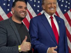 Estarão os EUA a fazer uma grande aposta para remodelar o Iraque? | Donald Trump