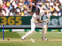 Ben Stokes explica a estranha decisão de derrotar Brydon Kerse no terceiro lugar