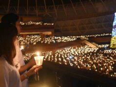 Fornecimento seguro, descobriu-se que este é o pico de uso de energia elétrica na véspera de Natal