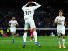 🔝 Mbappe também entrou na lista, por quê? Maior artilheiro em um ano civil