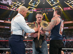 WWE, AEW Power Rankings: O futuro avança com a saída de John Cena