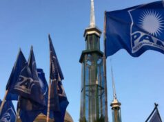 Ahmad Najib convida quadros do West PAN para combater a difamação e usar as redes sociais de forma inteligente