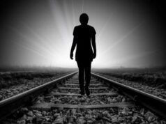 800 mil pessoas morrem todos os anos, mas não devido à guerra