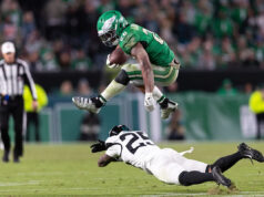 Washington Commanders x Philadelphia Eagles: dicas de fantasia da semana 16