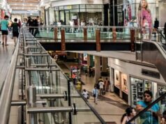 Como é o conceito Work From Mall lançado pelo governo? Esta é a explicação