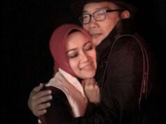 O primeiro julgamento de divórcio de Ridwan Kamil e Atalia Praratya será realizado esta semana