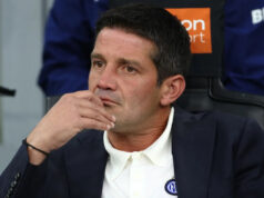 Christian Chivu coloca em dúvida a disponibilidade do meio-campista turco na Supercoppa Italiana: “será avaliado”