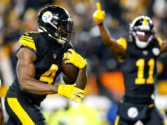 Fantasy Football Start ‘Em, Sit’ Em: escolhas de escalação (e banco) de Justin Boone na semana 16