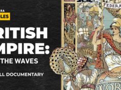 Império Britânico: Domine as Ondas | História