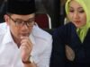 Confirmação de Ridwan Kamil-Atalia Praratya sobre o divórcio, inicialmente Aura Kasih foi acusada de ser amante