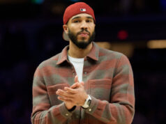 Repórter pede cautela sobre possível retorno de Jason Tatum