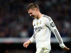 Napoli pronto para oferecer 50 milhões de euros pelo talento adolescente do Real Madrid; Clube contra ação