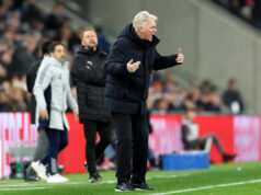 Não há novas preocupações com lesões antes da viagem a Burnley