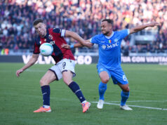 Supercoppa: Napoli x Bologna – prováveis escalações e onde assistir na TV