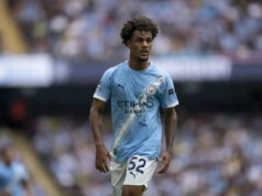 Borussia Dortmund e Manchester City chegaram a um acordo para Oscar Bob