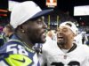 Derrick Hall, dos Seahawks, de volta do exílio no Mississippi, percebe o amor do GM