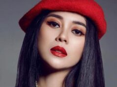 No início, Aura Kasih foi acusada de ser amante de Ridwan Kamil, e acabou sendo processada por divórcio por Atalia Praratya