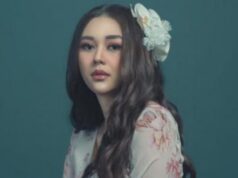 Surpresa! Aura Kasih escolhe abertamente o viúvo em vez da pipoca se ela se casar novamente