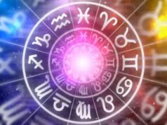 Os quatro signos do zodíaco mais sortudos no final do ano, 31 de dezembro de 2025, fortuna e sorte fluirão