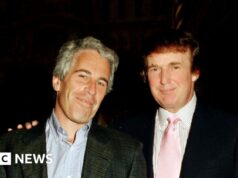 O que a esmagadora liberação do arquivo Epstein significa para Maga