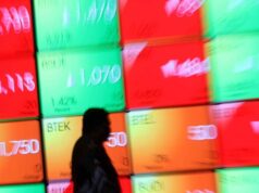 JCI fecha 59 pontos, verifica o maior salto recorde de 3 ações