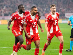 Jonathan Tah acredita que o Bayern de Munique tem as bases para conquistar a tripla