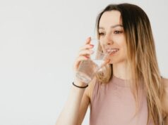 A desidratação pode causar danos renais, não beba o suficiente, especialmente nessas duas condições