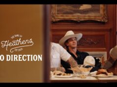 EXCLUSIVO: Banda dos Heathens lança seu último single “No Direction”