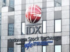 Investidores indonésios no mercado de capitais sobem para 20 milhões, IDX sobe ao nível das bolsas globais