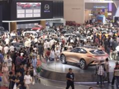 Este é o preço médio dos carros vendidos na Indonésia