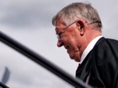 A história da amarga vingança do goleiro do MU contra Sir Alex Ferguson