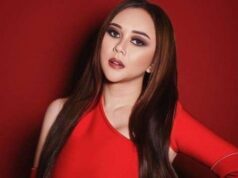 A história de Aura Kasih já foi um SPG, a forma como ela vende realmente te surpreende