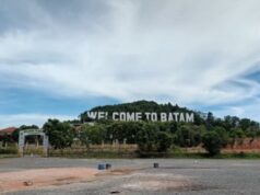 Batam e Cikarang tornam-se armas indonésias no Sudeste Asiático