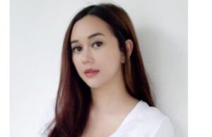 Aura Kasih admite que uma vez ela saiu na rua com uma figura pública, quem era ele?