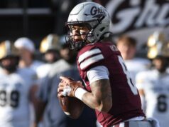 Onde assistir Montana x Dakota do Sul: canal, horário, programação, transmissão ao vivo das quartas de final de futebol do FCS